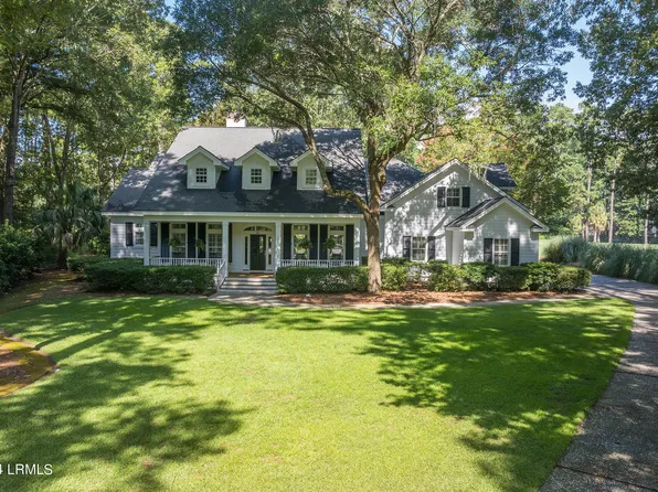 34 Osprey Circle, Okatie, SC 29909