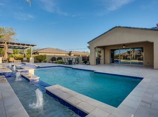 3096 E La Costa Dr, Gilbert, AZ 85298