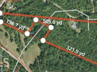 1346 Five Notch Rd, Franklin, GA 30217