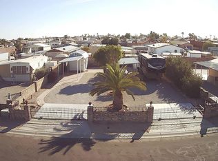 13295 E 51st Ln, Yuma, AZ 85367