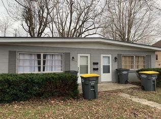 415-417 W Madison St, Tipton, IN 46072