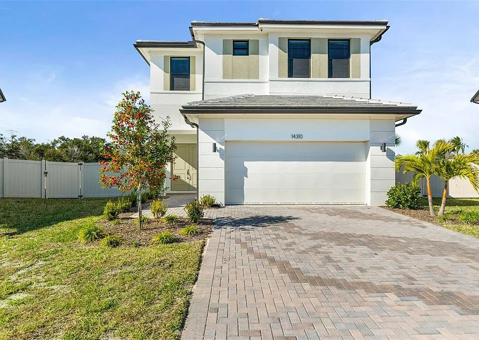 8044 Gulfstream Ct #14318