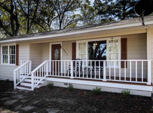 1226 SE Fm 13, Troup, TX 75789