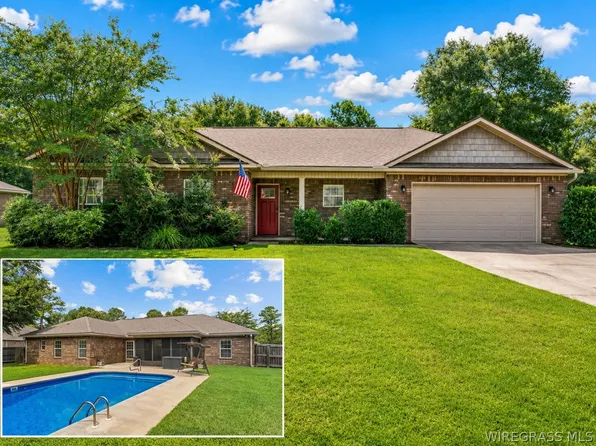 482 County Road 539, Enterprise, AL 36330