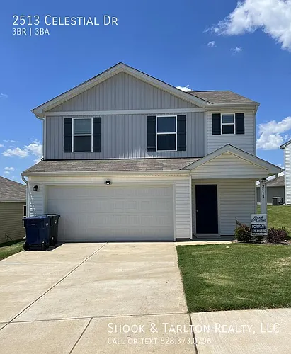 2513 Celestial Dr Photo 1