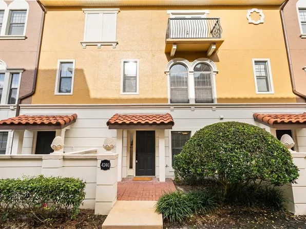 4240 Messina Dr, Lake Mary, FL 32746