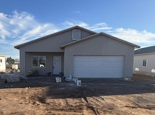 433 E Crystal Ave, Douglas, AZ 85607