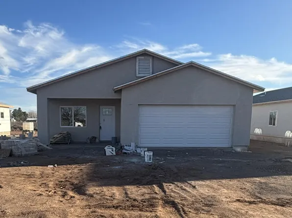 433 E Crystal Avenue, Douglas, AZ 85607