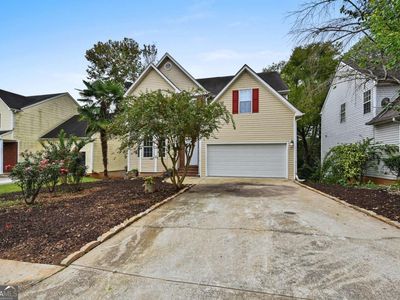 2054 Gwinn Dr, Norcross, GA, 30071