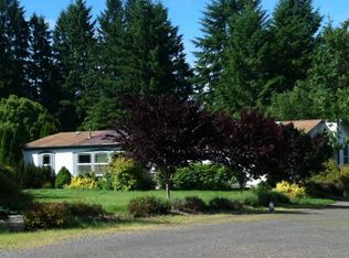 31606 NW 44th Ave, Ridgefield, WA 98642