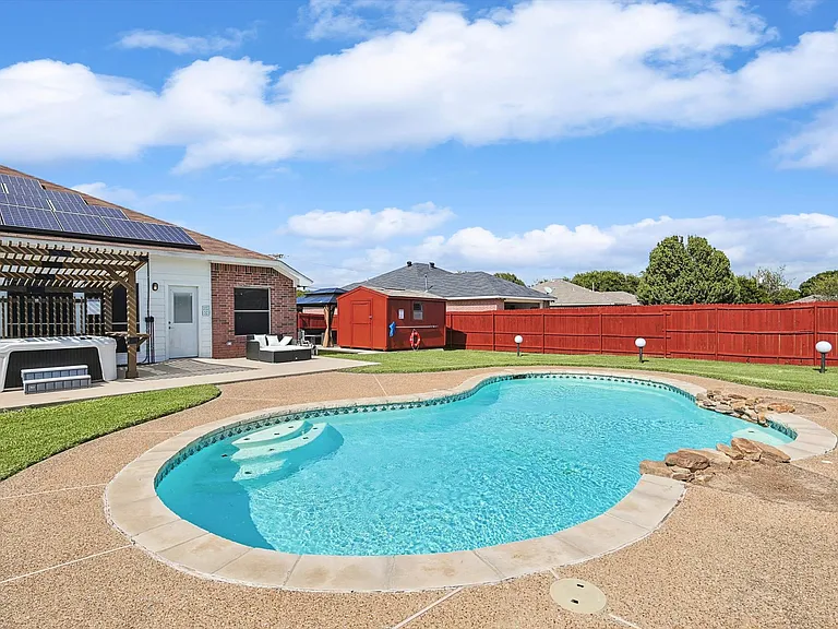 500 Parkerville Rd — Photo 87
