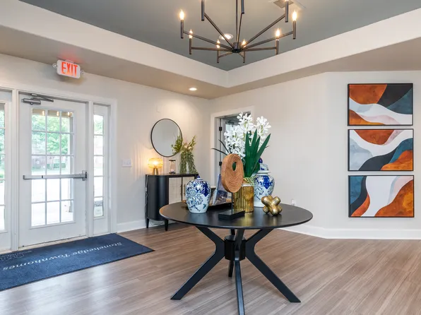 Stonehedge Townhomes