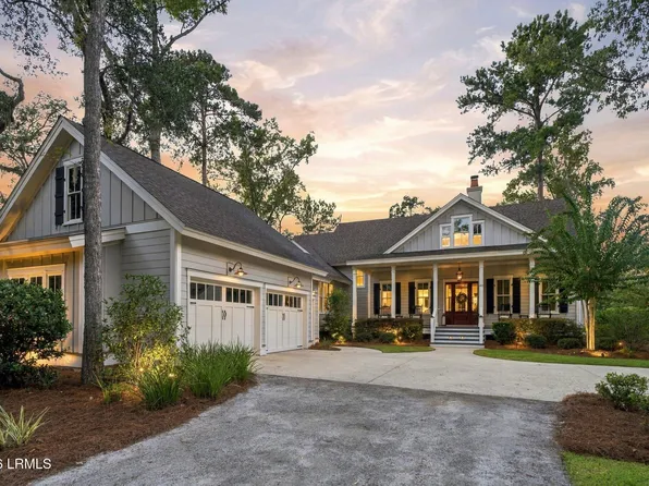 48 Rice Mill Road, Okatie, SC 29909