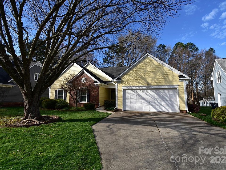 16101 Wynfield Creek Pkwy, Huntersville, NC 28078 Zillow
