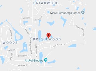 2660 Appaloosa Trl, Palm Harbor, FL 34685