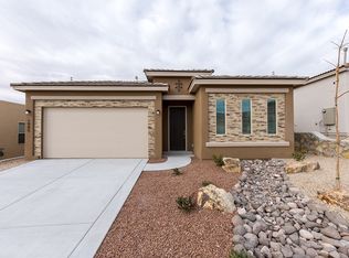 4102 Lejos Ct, Las Cruces, NM 88011