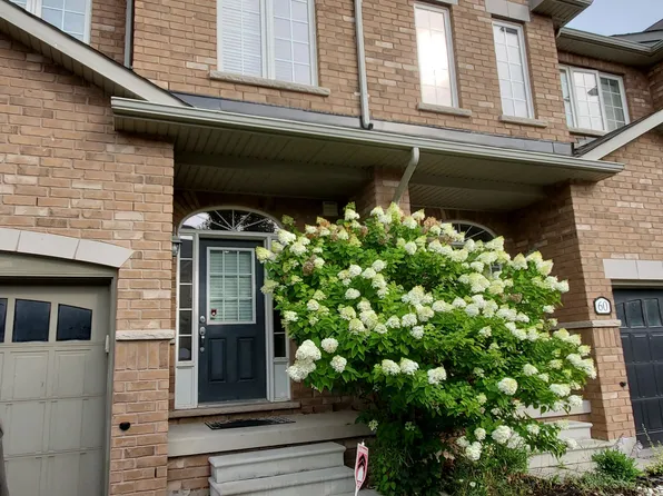 651 Farmstead Dr #59, Milton, ON L9T 7W2