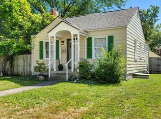 2779 Columbus Ave, Columbus, OH 43209