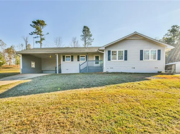 85 Kennedy Dr, Carrollton, GA 30116