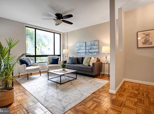 3825 Davis Pl NW APT 102, Washington, DC 20007