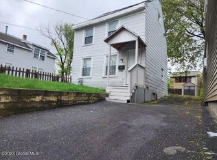 467 Washington Ave, Albany, NY 12206