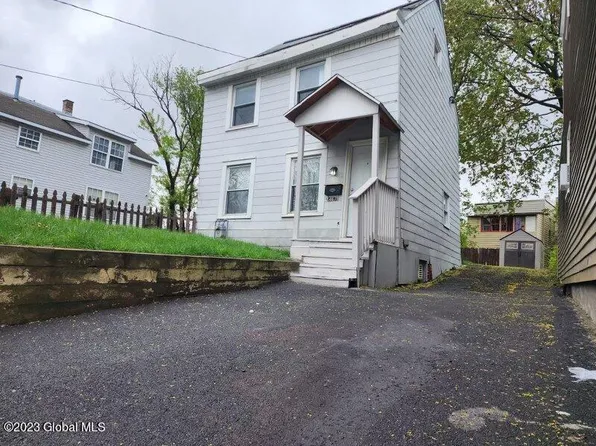 467 Washington Avenue, Albany, NY 12206