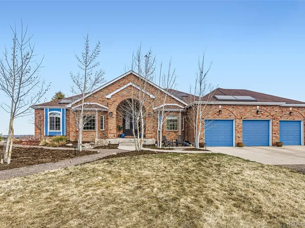 6231 Bluff Lane, Loveland, CO 80537