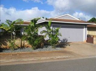 94-645 Puhau Way, Waipahu, HI 96797