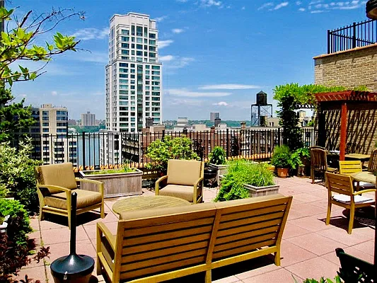 Rented by Engel & Völkers New York City | media 24