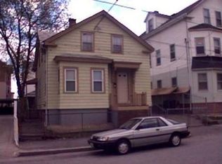 108 Houston St, Providence, RI 02905