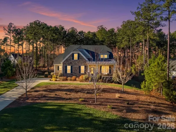 4166 Persimmon Rd, Lancaster, SC 29720