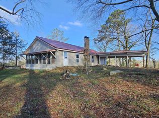 3051 County Road 52, Spruce Pine, AL 35585