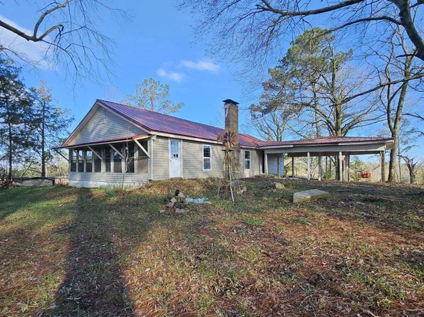 3051 County Road 52, Spruce Pine, AL 35585