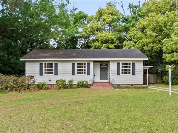 1429 Forest Dale Dr, Mobile, AL 36618