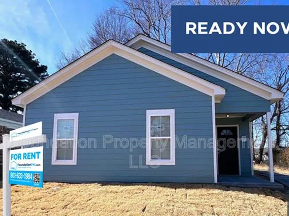 3685 Masterson Cv, Memphis, TN 38109