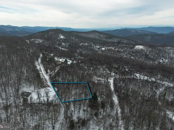 0 Park Line Rd, Stanley, VA 22851