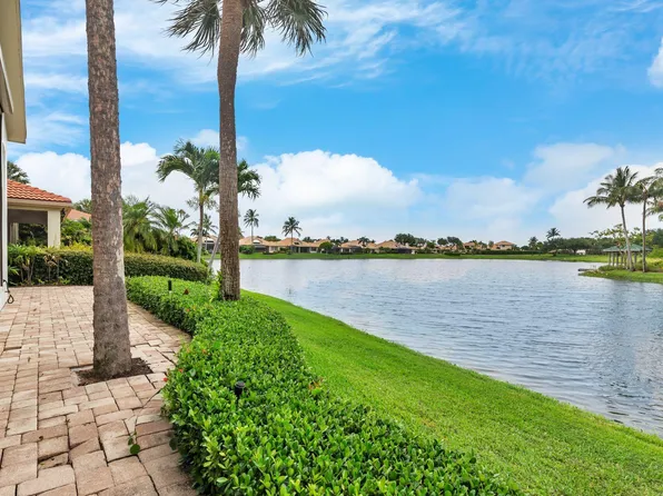 3486 Lantern Bay Drive, Jupiter, FL 33477
