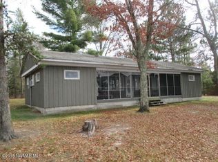 5506 108th St NW, Cass Lake, MN 56633