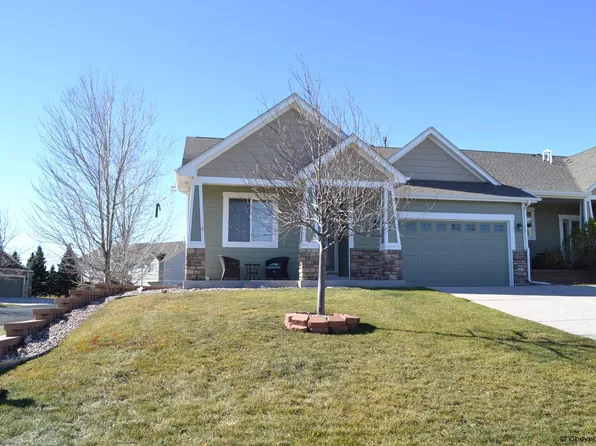 6800 Brave Ct, Cheyenne, WY 82009