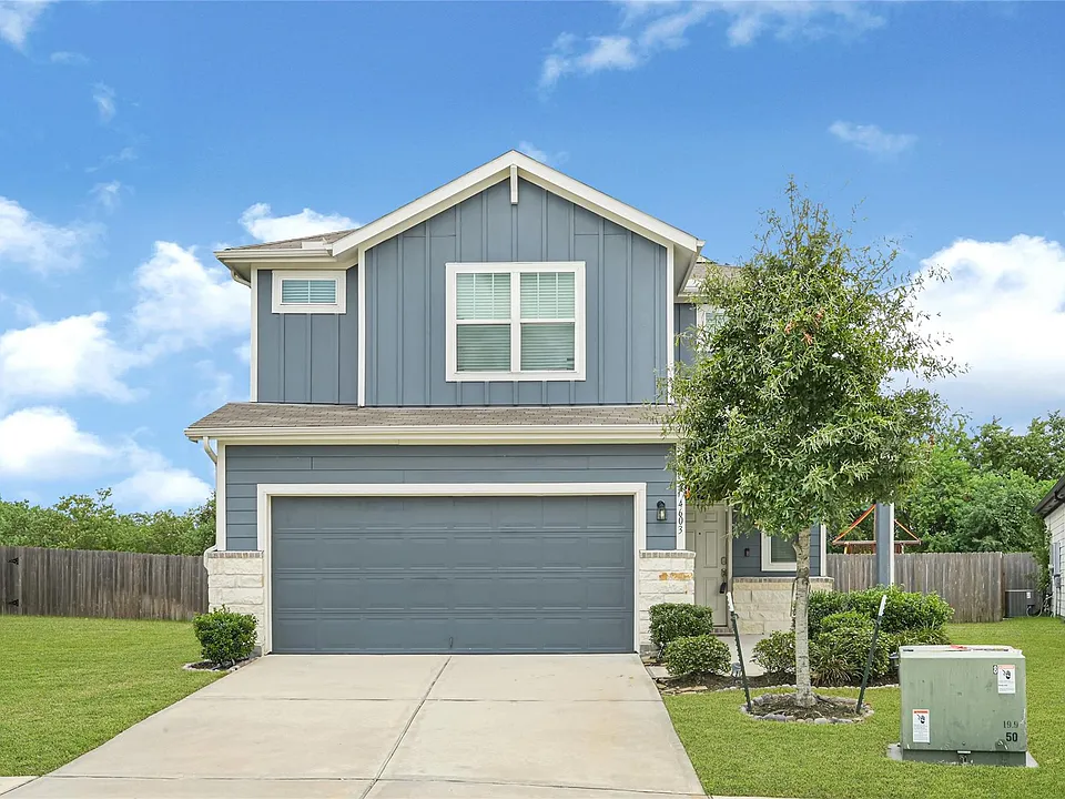 4603 Prairie Chase Dr