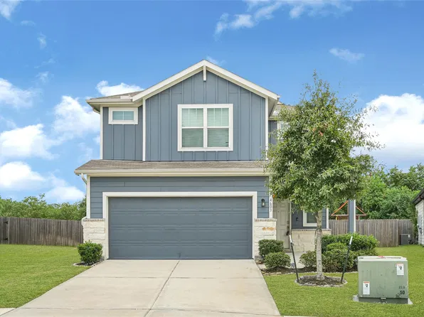 4603 Prairie Chase Dr, Houston, TX 77069