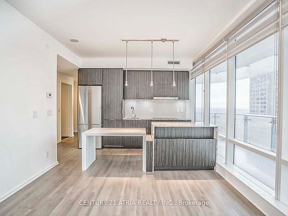 5th image of 1 Bloor St E #2704