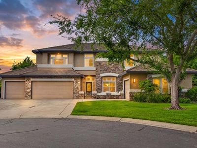 433 Sortwell Ct, El Dorado Hills, CA, 95762