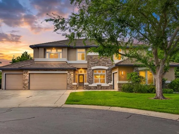 433 Sortwell Ct, El Dorado Hills, CA 95762