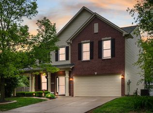 11138 Bear Hollow Dr, Indianapolis, IN