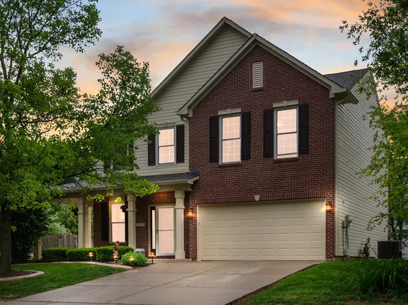 11138 Bear Hollow Dr, Indianapolis, IN 46229