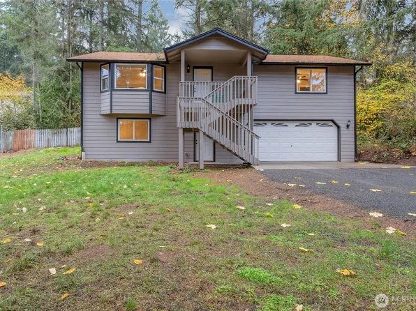 21521 Terra Lane SE, Yelm, WA 98597