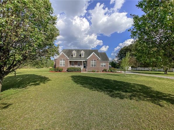 106 Yellow Hammer Rd, Tyner, NC 27980
