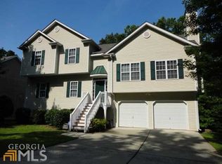 5956 Tate Dr, Austell, GA 30106