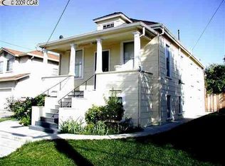 323 Castro St, San Leandro, CA 94577